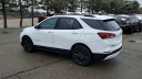 Thumbnail image of 2023 Chevrolet Equinox at Joe Lunghamer Chevrolet