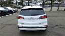 Thumbnail image of 2023 Chevrolet Equinox at Joe Lunghamer Chevrolet