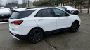 Thumbnail image of 2023 Chevrolet Equinox at Joe Lunghamer Chevrolet