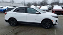 Thumbnail image of 2023 Chevrolet Equinox at Joe Lunghamer Chevrolet
