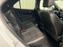 2023 Chevrolet Equinox RS at Markquart Motors Chevrolet Buick GMC Cadillac