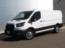 Thumbnail image of 2022 Ford Transit at Toycen Ford