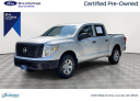 Thumbnail image of 2017 Nissan Titan at Anderson Ford Lincoln North