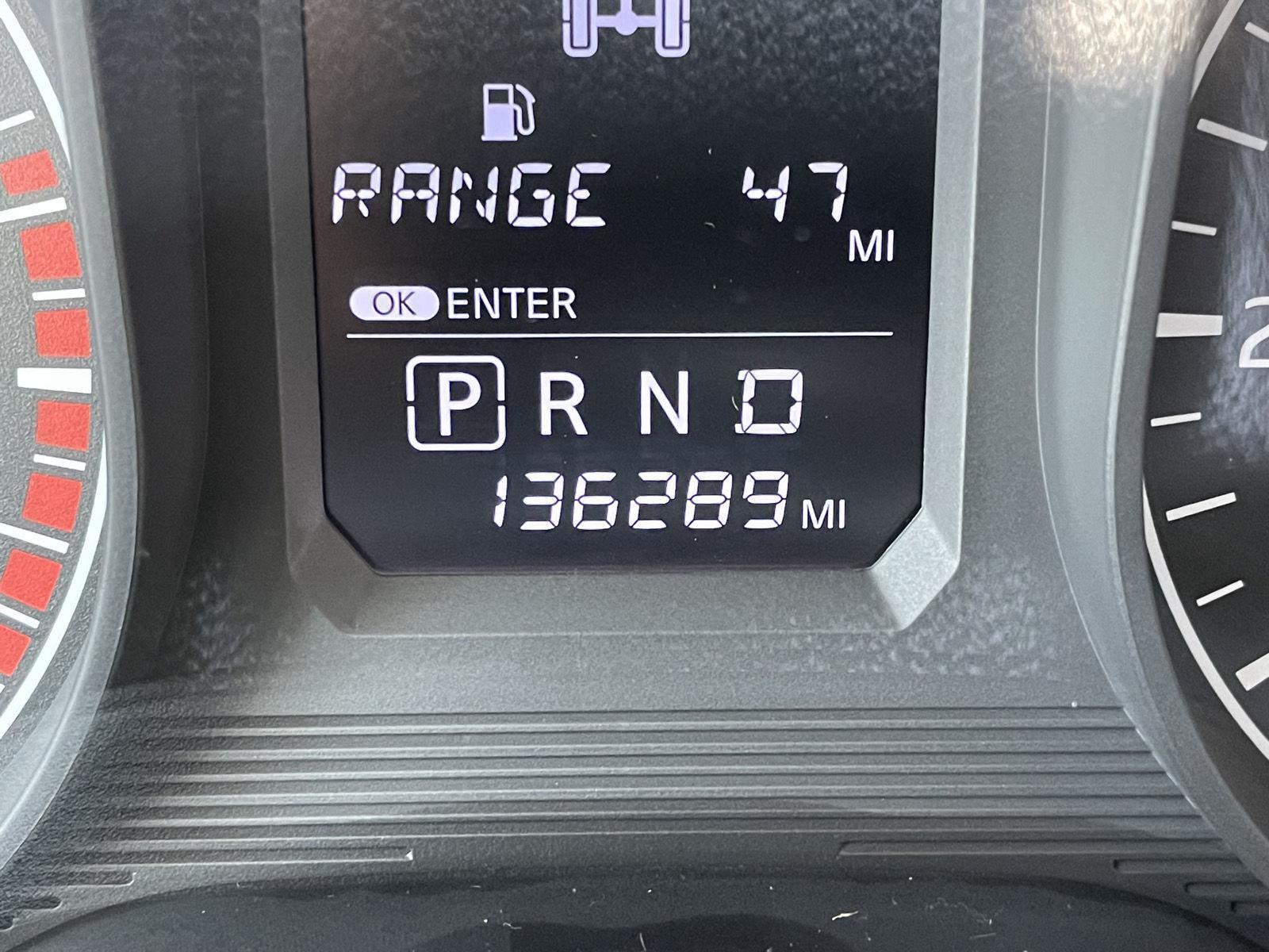 Thumbnail image of 2017 Nissan Titan at Anderson Ford Lincoln North