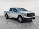 Thumbnail image of 2017 Nissan Titan at Anderson Ford Lincoln North