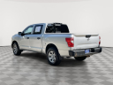 Thumbnail image of 2017 Nissan Titan at Anderson Ford Lincoln North