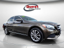 Thumbnail image of 2016 Mercedes-Benz C-Class at Quest Auto Sales, Inc