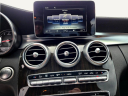 Thumbnail image of 2016 Mercedes-Benz C-Class at Quest Auto Sales, Inc