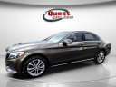 Thumbnail image of 2016 Mercedes-Benz C-Class at Quest Auto Sales, Inc