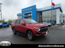 Thumbnail image of 2022 Chevrolet Tahoe at Sharon Chevrolet