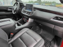 Thumbnail image of 2022 Chevrolet Tahoe at Sharon Chevrolet