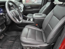 Thumbnail image of 2022 Chevrolet Tahoe at Sharon Chevrolet