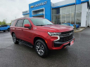 Thumbnail image of 2022 Chevrolet Tahoe at Sharon Chevrolet