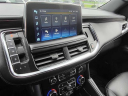 Thumbnail image of 2022 Chevrolet Tahoe at Sharon Chevrolet
