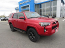 Thumbnail image of 2022 Chevrolet Tahoe at Sharon Chevrolet