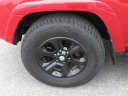 Thumbnail image of 2022 Chevrolet Tahoe at Sharon Chevrolet
