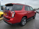 Thumbnail image of 2022 Chevrolet Tahoe at Sharon Chevrolet