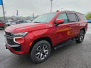 Thumbnail image of 2022 Chevrolet Tahoe at Sharon Chevrolet