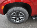 Thumbnail image of 2022 Chevrolet Tahoe at Sharon Chevrolet