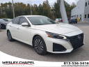 Thumbnail image of 2025 Nissan Altima at Wesley Chapel Nissan
