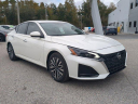 Thumbnail image of 2025 Nissan Altima at Wesley Chapel Nissan