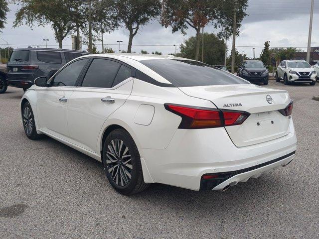 Thumbnail image of 2025 Nissan Altima at Wesley Chapel Nissan