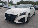 Thumbnail image of 2025 Nissan Altima at Wesley Chapel Nissan
