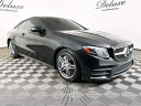 Thumbnail image of 2018 Mercedes-Benz E-Class at DeluxeAutoSalesLinden of Linden, NJ