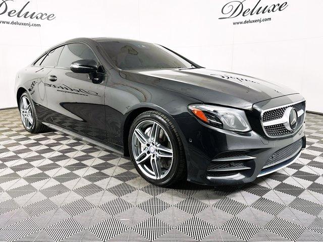 Thumbnail image of 2018 Mercedes-Benz E-Class at DeluxeAutoSalesLinden of Linden, NJ