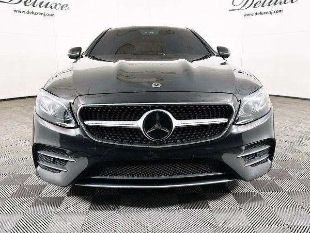 Thumbnail image of 2018 Mercedes-Benz E-Class at DeluxeAutoSalesLinden of Linden, NJ