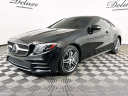Thumbnail image of 2018 Mercedes-Benz E-Class at DeluxeAutoSalesLinden of Linden, NJ