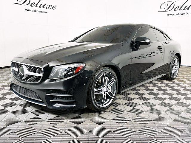 Thumbnail image of 2018 Mercedes-Benz E-Class at DeluxeAutoSalesLinden of Linden, NJ