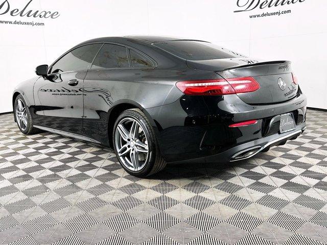Thumbnail image of 2018 Mercedes-Benz E-Class at DeluxeAutoSalesLinden of Linden, NJ