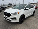 Thumbnail image of 2022 Ford Edge at Gordie Boucher Ford Lincoln Of Janesville