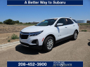 Thumbnail image of 2023 Chevrolet Equinox at Stateline Auto Ranch Subaru