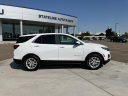 Thumbnail image of 2023 Chevrolet Equinox at Stateline Auto Ranch Subaru