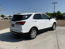 Thumbnail image of 2023 Chevrolet Equinox at Stateline Auto Ranch Subaru