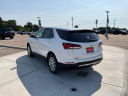 Thumbnail image of 2023 Chevrolet Equinox at Stateline Auto Ranch Subaru