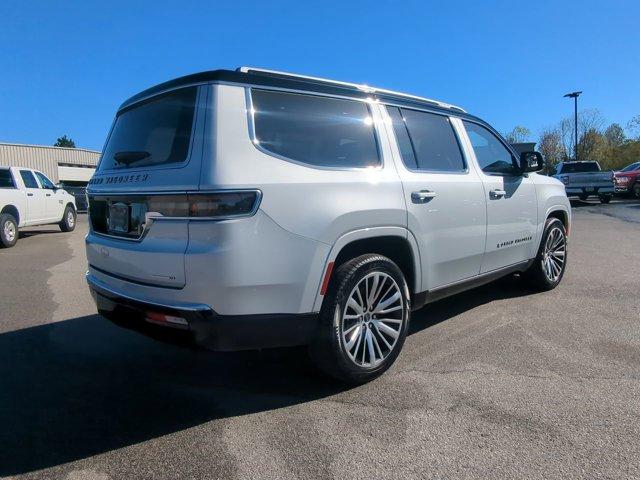 Thumbnail image of 2024 Jeep Grand Wagoneer at WoodyFolsomCDJRofVidalia-New of Vidalia, GA