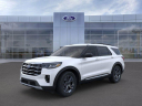 Thumbnail image of 2025 Ford Explorer at Newins Bay Shore Ford