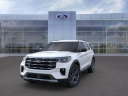 Thumbnail image of 2025 Ford Explorer at Newins Bay Shore Ford