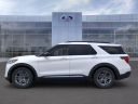 Thumbnail image of 2025 Ford Explorer at Newins Bay Shore Ford