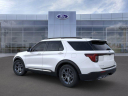 Thumbnail image of 2025 Ford Explorer at Newins Bay Shore Ford