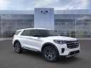 Thumbnail image of 2025 Ford Explorer at Newins Bay Shore Ford