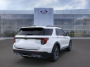 Thumbnail image of 2025 Ford Explorer at Newins Bay Shore Ford