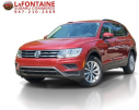 Thumbnail image of 2019 Volkswagen Tiguan at LaFontaine Subaru