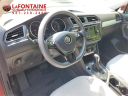 Thumbnail image of 2019 Volkswagen Tiguan at LaFontaine Subaru