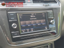 Thumbnail image of 2019 Volkswagen Tiguan at LaFontaine Subaru