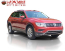 Thumbnail image of 2019 Volkswagen Tiguan at LaFontaine Subaru