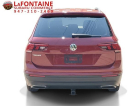 Thumbnail image of 2019 Volkswagen Tiguan at LaFontaine Subaru